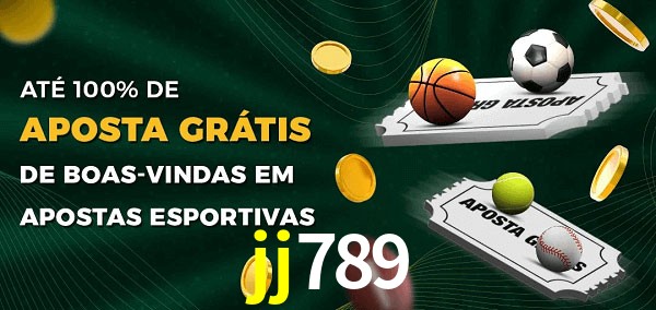 jj789 Ate 100% de Aposta Gratis