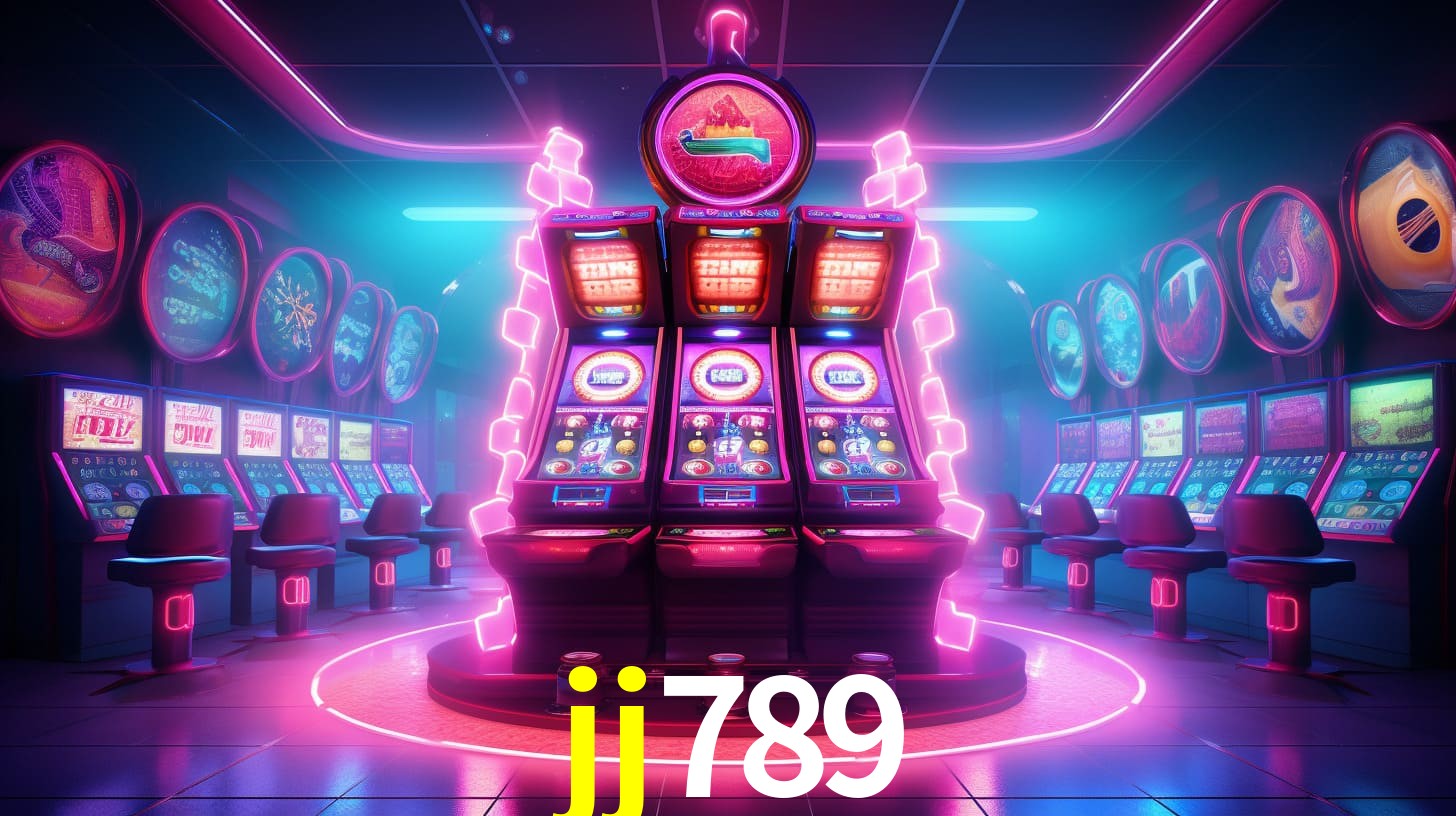 jj789 - Apostas e Casino Site Oficial Online - jj789.com