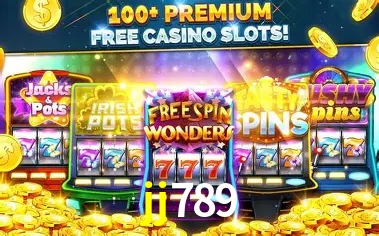 Desvendando o Mundo dos Jogos Virtuais na jj789