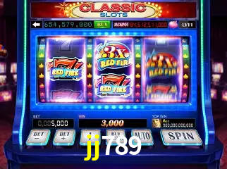 Desvendando o Mundo dos Jogos Virtuais na jj789