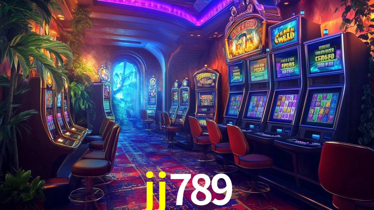 Tournaments jj789