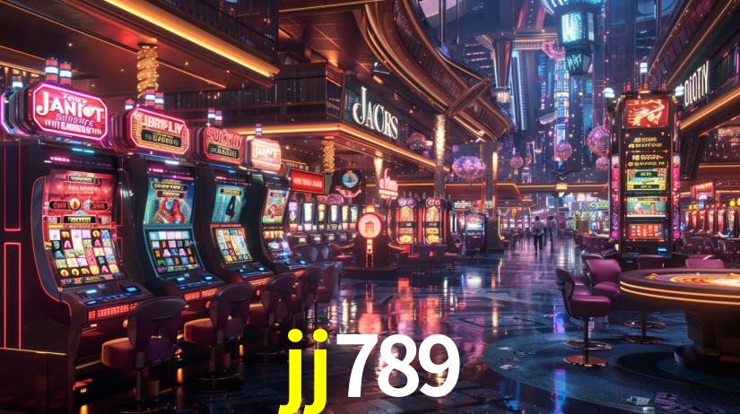 Games Directory jj789
