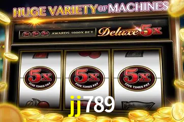 Descubra a Essência do jj789: Nossa História e Compromissos