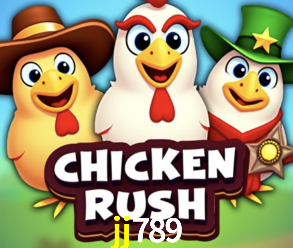 Responsive Design jj789