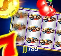 Inovações de Jogos na jj789: O Futuro das Experiências Interativas