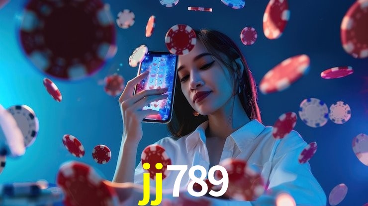 Inovações de Jogos na jj789: O Futuro das Experiências Interativas