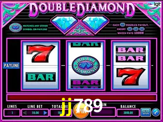 Descubra a Magia dos Jogos de Arcade no jj789