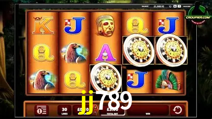 VIP Casino jj789