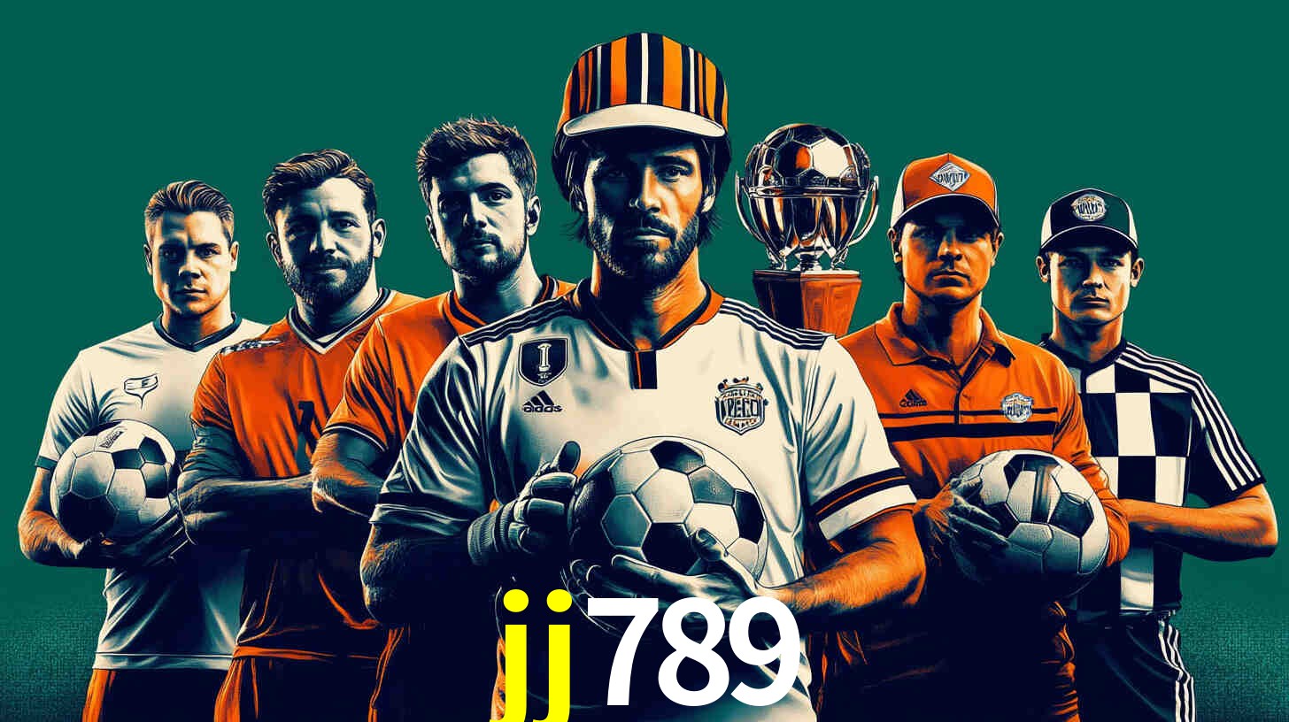 Descubra o Programa VIP da jj789: Vantagens Exclusivas para Jogadores