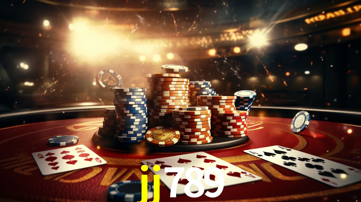 VIP Casino jj789