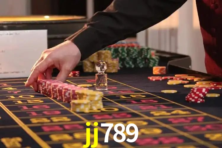 A Revolução dos Aplicativos de Jogos no jj789