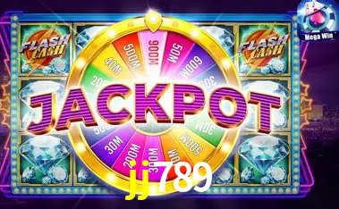 Descubra o Mundo do Cassino Online com jj789