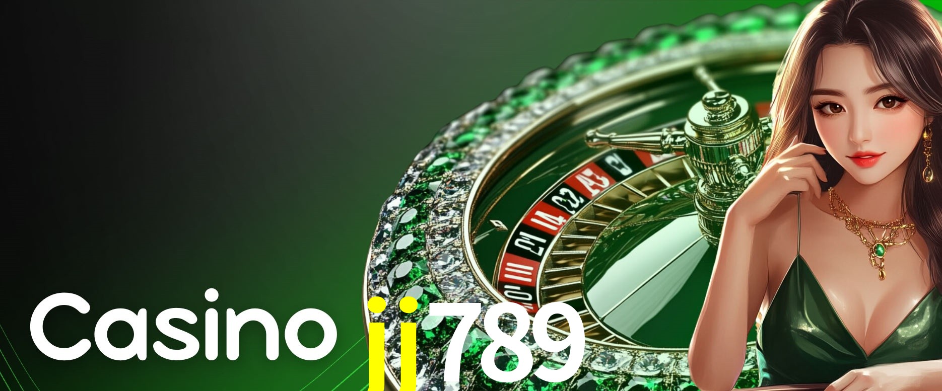 Exclusive Offers jj789