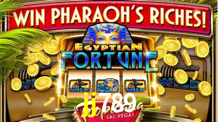 Live Casino jj789