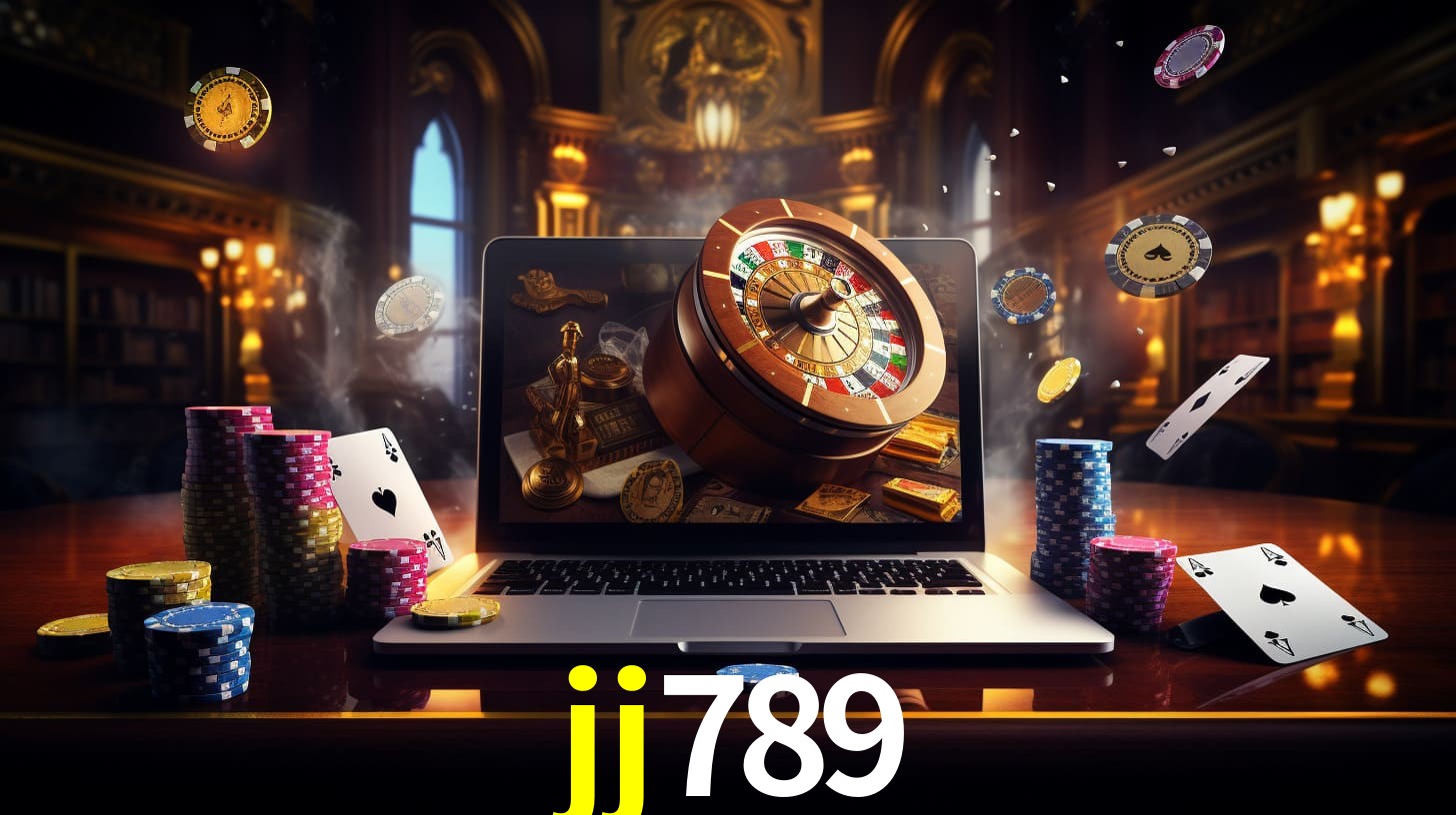 Roulette Table jj789